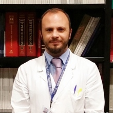 Dario Di Cristina, psicologo Palermo
