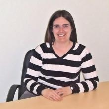 Ingrandire l'immagine: Myriam Frittoli, psicoterapeuta Milano