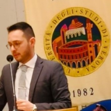 Ingrandire l'immagine: Alessandro Tafuri, urologo Manduria