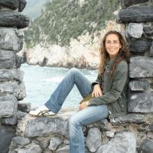 Ingrandire l'immagine: Liana Cassone, psicoterapeuta Genova