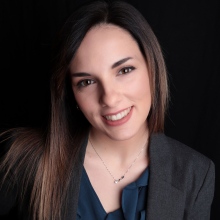 Ingrandire l'immagine: Ilaria Copelli, psicologo Tronzano Vercellese