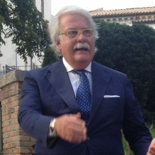 Ingrandire l'immagine: Antonio Capomagi, chirurgo generale Tavullia