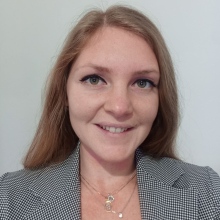 Ingrandire l'immagine: Valeria Lauria, psicoterapeuta Roma