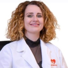 Ingrandire l'immagine: Veronica Carletti, psicoterapeuta San Leo