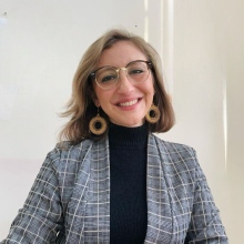 Ingrandire l'immagine: Raffaella Annunziata, psicologo Napoli