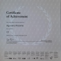 Ingrandire l'immagine: certificate 2