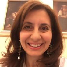 Ingrandire l'immagine: Barbara Roma, ginecologo Roma