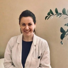 Ingrandire l'immagine: Michela Manera, medico estetico Riva del Garda