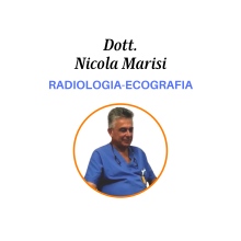 Ingrandire l'immagine: Nicola Marisi, Radiologo Gissi