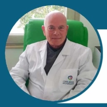 Ingrandire l'immagine: Walter Mega, ortopedico Maglie