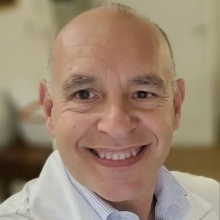 Ingrandire l'immagine: Daniele Campita, nutrizionista Roma