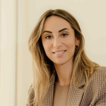 Ingrandire l'immagine: Chiara Contino, psicologo clinico Roma