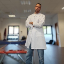 Ingrandire l'immagine: Giacomo Battazzi, nutrizionista Urbania