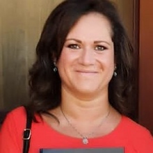 Ingrandire l'immagine: Lucia Fraternale Meloni, psicologo Bologna