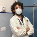 Francesco Santini, internista Roma