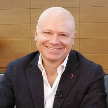 Ingrandire l'immagine: Luca Santini, cardiologo Roma