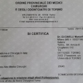 Ingrandire l'immagine: certificate 3