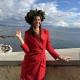 Simona Abbondante