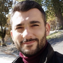 Ingrandire l'immagine: Stefano Politi, fisioterapista Roma