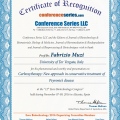 Ingrandire l'immagine: certificate 4
