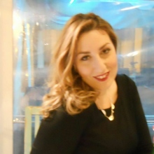 Ingrandire l'immagine: Elena Conforti, psicologo Pompei