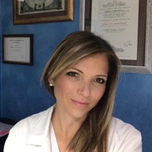 Ingrandire l'immagine: Gessica Passarella, nutrizionista Goro