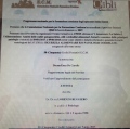 Ingrandire l'immagine: certificate 8