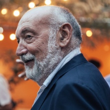 Ingrandire l'immagine: Giuseppe Di Natale, urologo Roma