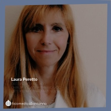 Ingrandire l'immagine: Laura Peretto, ortopedico Milano