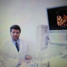 Ingrandire l'immagine: Cristiano Messina, ginecologo Milano