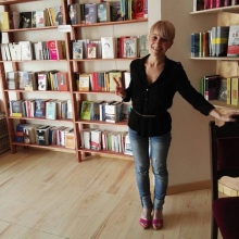 Ingrandire l'immagine: Romina Frau, psicologo Cagliari