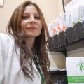 Melania Carmela Giordano, nutrizionista Frattamaggiore