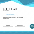 Ingrandire l'immagine: certificate 2