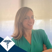 Ingrandire l'immagine: Francesca Basile, ginecologo Borgoricco