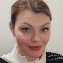 Ingrandire l'immagine: Julia Mitcenko, logopedista Savona