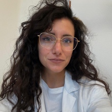 Ingrandire l'immagine: Monica Fantini, Neuropsicologo Trieste