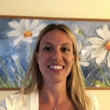 Ingrandire l'immagine: Virginia Coli, chirurgo generale Cascina