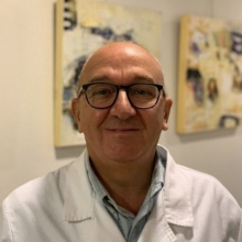 Ingrandire l'immagine: Antonio Ciconte, ginecologo Schio