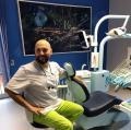 Mauro Conca, dentista Roma