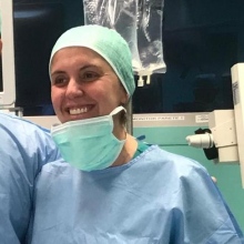 Ingrandire l'immagine: Elena Strada, urologo Milano