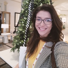 Ingrandire l'immagine: Simona Raso, ematologo Palermo