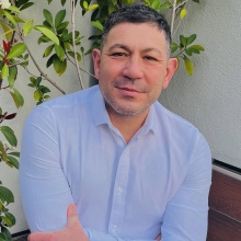 Ingrandire l'immagine: Antonio Urrata, psicologo Roma