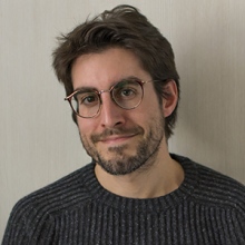 Ingrandire l'immagine: Stefano Ambrosioni, psicoterapeuta Milano