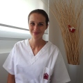 Elisa Billò, osteopata Sovico