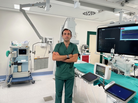 Mauro Pennacchi-0
