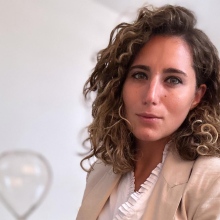 Ingrandire l'immagine: Elena La Placa, psicologo Prato