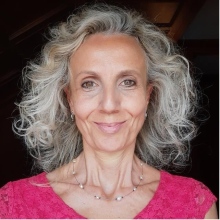 Ingrandire l'immagine: Manuela Violani, psicologo Roma