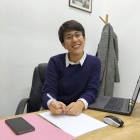 Dott.ssa Elisa Maria Sini Bottelli