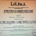 Ingrandire l'immagine: certificate 8