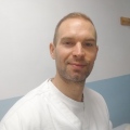 Filippo Mariniello, osteopata Firenze